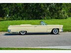 Thumbnail Photo 103 for 1958 Lincoln Continental